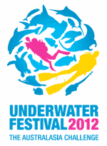 Underwater Festival 2012